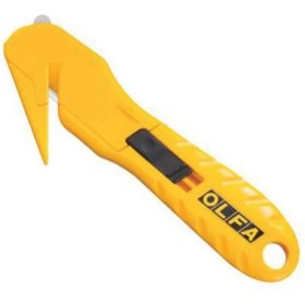 تصویر کاتر SK-10/24 کارتن باز کن الفا (OLFA) 