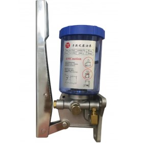 تصویر گریس کاری دستی 1لیتر 