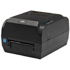 تصویر پرینتر لیبل زن تالی داسکام مدل DL-210 Tally Dascom DL-210 Label Printer