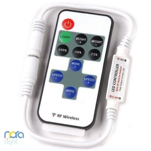 تصویر فروشگاه نورا لایت