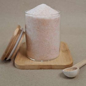 تصویر نمک صورتی (نمکدونی ) Pink_salt
