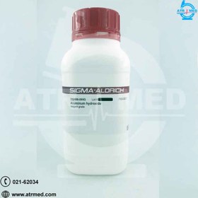 تصویر آلومینیوم هیدروکسید گرید reagent 