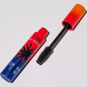 تصویر ریمل حجم دهنده میرادور ۱۴ میلی لیتر ضد آب 