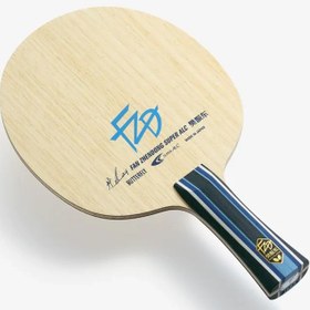 تصویر فان ژندونگ alc fanZhendong Super ALC