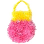 تصویر لیف نوزاد مدل رنگین کمان 