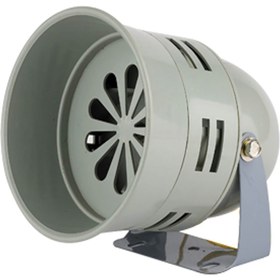 تصویر آژیر دزگیر اماکن مدل MS-290 کد 8215 