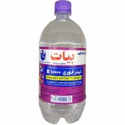 تصویر تینر فوری بیات 10000 B حجم 1 لیتر 