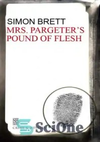 تصویر دانلود کتاب Mrs. PargeterÖs Pound of Flesh - پوند گوشت خانم PargeterÖs 