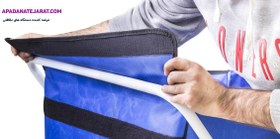 تصویر لاندری بیمارستانی - هتلی 7100 