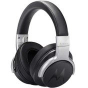 تصویر هدفون بی سیم موتورولا مدل Escape 500 Motorola Escape 500 Wireless Headphones