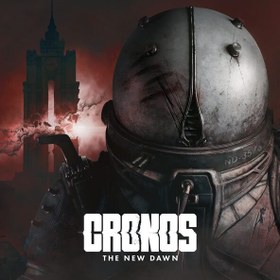 تصویر بازی Cronos: The New Dawn استیم 