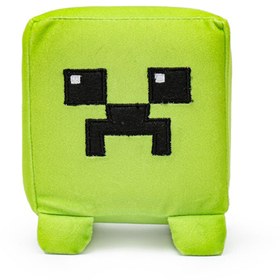 تصویر کریپر ماینکرفت 