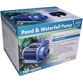 تصویر واتر پمپ های سری TSP TSP SINE Pond Pump