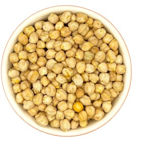 تصویر نخود (خام) 