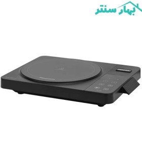 تصویر اجاق برقی جیپاس مدل GIC6101 