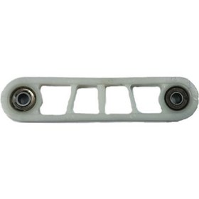 تصویر ننو تخت نوزاد 