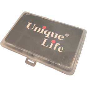 تصویر یخ فلزی یونیک لایف یخ فلزی