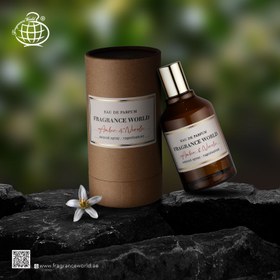 تصویر آمبر اند نرولی رایحه زلینسکی اند فراگرنس ورد ا Amber & neroli fragrance world Amber & neroli fragrance world