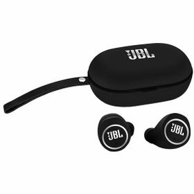 تصویر هندزفری بلوتوثی مدل JBL Free X8 TWS 