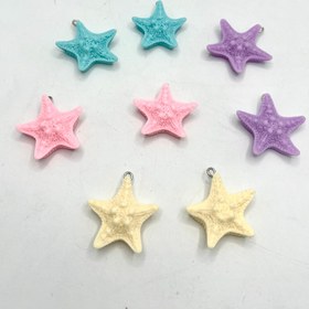 تصویر ستاره دریایی آویز 