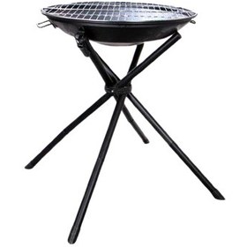 تصویر آتشدان پایه کوتاه 