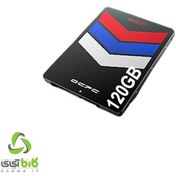 تصویر اس اس دی اُسی پی سی مدل 120GB SSD OCPC 120GB