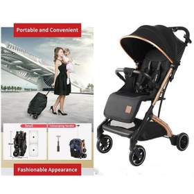 Stroller qz1 hotsell