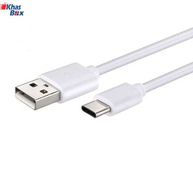 تصویر کابل شارژ اصلی شیائومی Redmi 9 Xiaomi Redmi Note 9 USB Cable