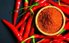 تصویر فلفل قرمز_75گرمی 