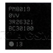 تصویر IC PM8019 IC PM8019