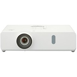 تصویر ویدئو پروژکتور پرتابل پاناسونیک ا 4500Lumens XGA Video Projector PT-VX430 4500Lumens XGA Video Projector PT-VX430