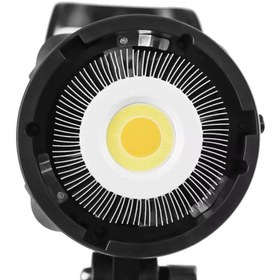 تصویر ويديو لايت KY-BK 1201 cob Video Light 