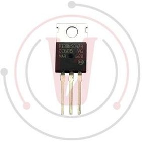 تصویر آی سی P130NS04ZBK۱۶۶ 