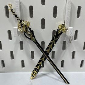 تصویر کاتانا 