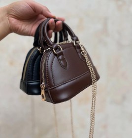 تصویر مینی بگ بیسان زنجیری 