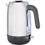 Breville BKE450XL 1.7L Stainless Steel Cordless Electric Kettle