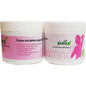 تصویر کوچک کننده سینه 