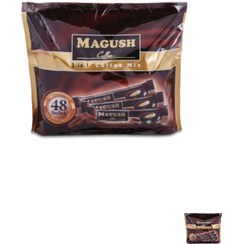 تصویر کافی میکس 1*3 ماگوش 48 عددی دسته بندی: