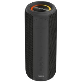 تصویر اسپیکر بلوتوثی تازاتا مدل TAZATA PALM T20 Black 
