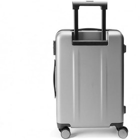 تصویر چمدان شیائومی 90 Pointe سایز 24 اینچ Xiaomi Mi 90 Points 24″ Trolley Suitcase