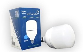 تصویر لامپ ۳۰ وات LED-SMD ستاره غرب آسیا-سیکا 