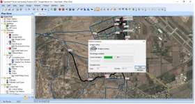 تصویر Autodesk Storm and Sanitary Analysis 2023 