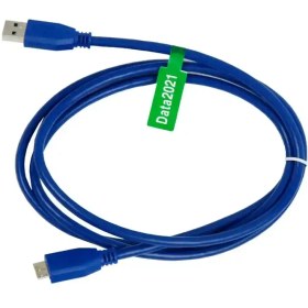 تصویر Hard External Cable USB3 1.5 m کابل هارد اکسترنال 