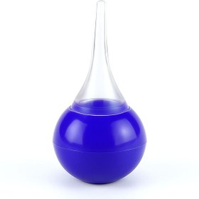 تصویر پوآر بینی استریل اسپادانا 