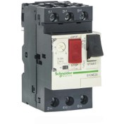 تصویر کليد حرارتی مغناطیسی اشنایدر الکتریک 9 الی 14 آمپر 