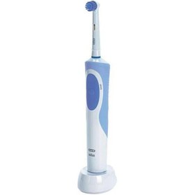 تصویر مسواک برقی اورال بی مدل Vitality D12.513w Oral-B Vitality D12.513w 3D White Toothbrush