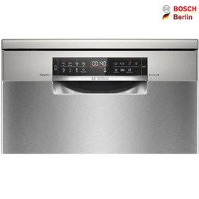 تصویر ماشین ظرفشویی بوش مدل BOSCH SMS6ZCI85M BOSCH SMS6ZCI85M