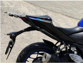 تصویر ترکبند YAMAHA MT25 / اصل 