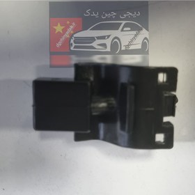 تصویر چشمی شیشه شور جلو لیفان 820 