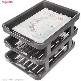 تصویر کازیه کد 302 